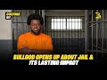 You Will Be Slapped Before You Enter BULLGOD Breaks Down His Cell Experience