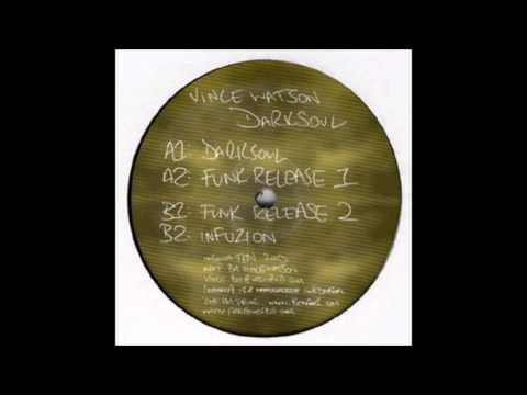 Vince Watson - Darksoul (A1)