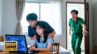 Download lagu 【Full Movie】 丈夫臨時回家，意外發現小三和他結婚的正在目的，原地離婚！ mp3