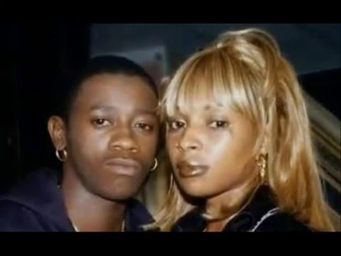 the truth behind Mary J Blige, Puffy, K Ci, Case and Nas situation