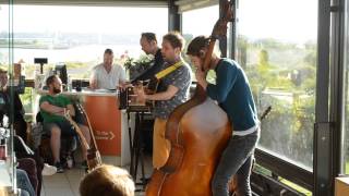 STORNOWAY BONXIE The road you didn&#39;t take @ RSPB Rainham Marshes