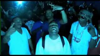 Young Problems and Mike Jones - BOI (feat. Gucci Mane) [Official Music Video]