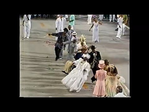 MANGUEIRA 1999 GLOBO