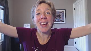 Set Yourself Free to Be You