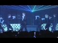 ZE:A - Heart For 2 (live) 