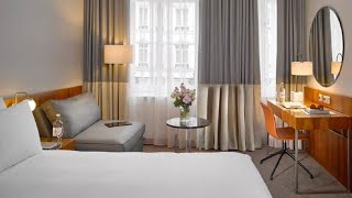 HotelKDM | Review K+K Hotel George Kensington