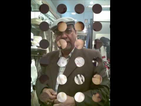 Sadi Latifov Tatko od Bilhan