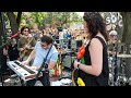 Taken For A Ride Andrew Horowitz Of Tally Hall Sonic Lunch 8 22 24