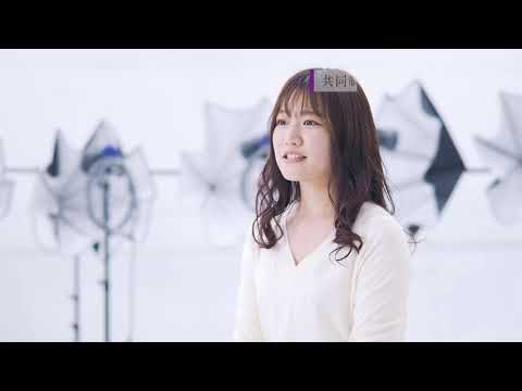 【同志社女子大学】在学生インタビュー03｜2022大学案内