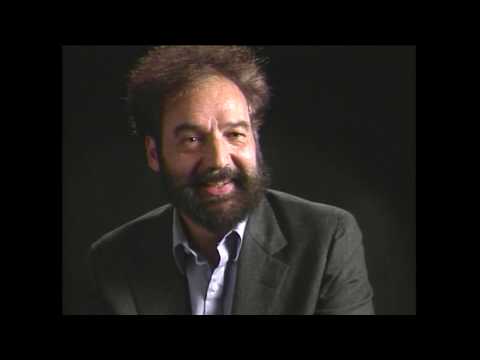 Philosopher Speaks On How Americans Feel About Their Work