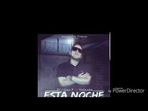 Chico f  ft volanta  = esta noche [RansFlow  produciendo -wuayio the producer  en el beat ]