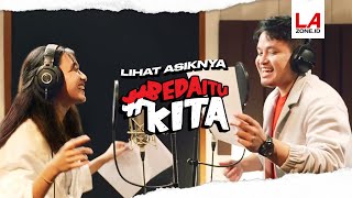 Download lagu Beda Itu Kita - LA Zone x Rahmania Astrini, Barsena & Gamelawan mp3