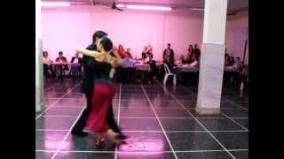 Luciana Arregui y Andres Laza Moreno - 2 "De Antaño"