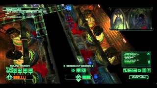 Let's Play with Jay: Space Hulk Ep 12 - ....And.... Overwatch