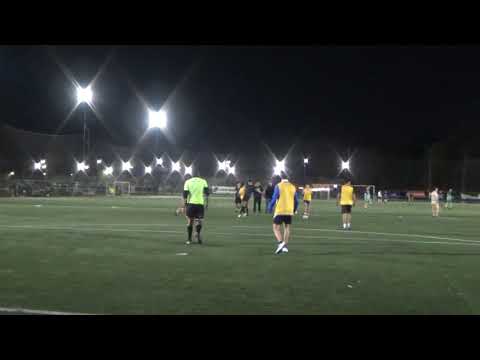 RACK FC VS CEROPUNTOS - #LigaNuñez - #Clausura SLS - 29/7/23