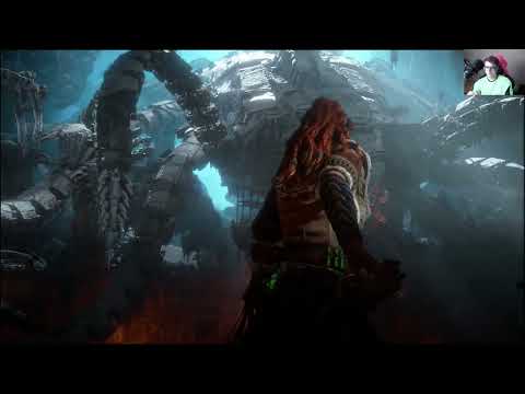 Horizon Zero Dawn Gameplay: odc 77 Kurhan