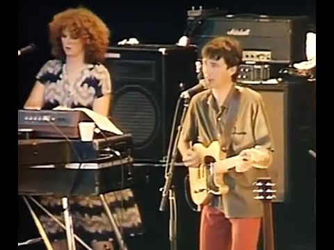 Goanna - Solid Rock (Classic Rock)