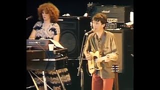 Goanna - Solid Rock (Classic Rock)