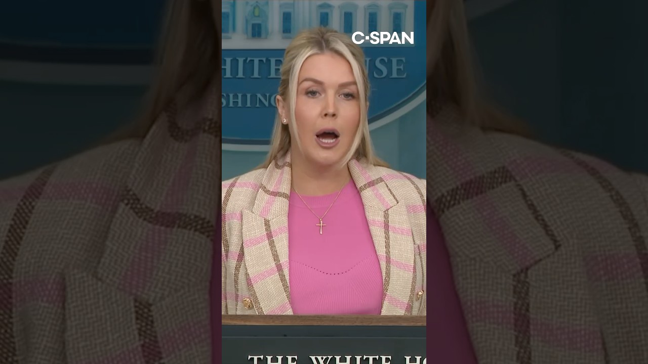 Leavitt: “Recent increase in oil and gas prices is temporary”