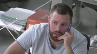 Бизнес-среда: нужен ли партнер и как искать персонал.