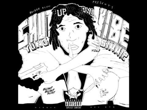 Yung Simmie • SpaceGhostPurrp | Disrespect