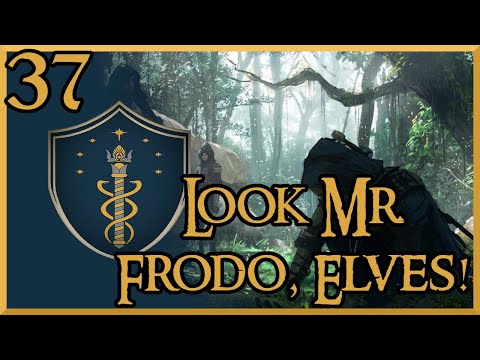 DaC - Reunited Kingdom: 37, "We Come to Honour That Allegiance"