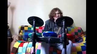 Tributing (Wildest Dreams) by Brother Firetribe