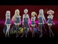 Saijaku Muhai No Bahamut OP Full Download