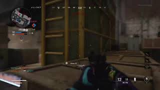 【Cod:BOCW　配信】　ハーポ行くぞ～