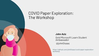 NLP on Azure [Arabic]