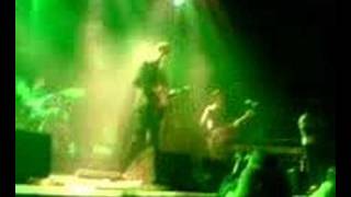 Babyshambles Middlesbrough Town Hall- The Blinding