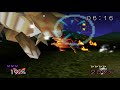 Smash Remix Gameplay Captain Falcon Vs Giant Giga Bowser CPU Level 9