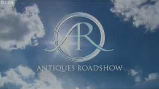 The Antiques Roadshow Turd