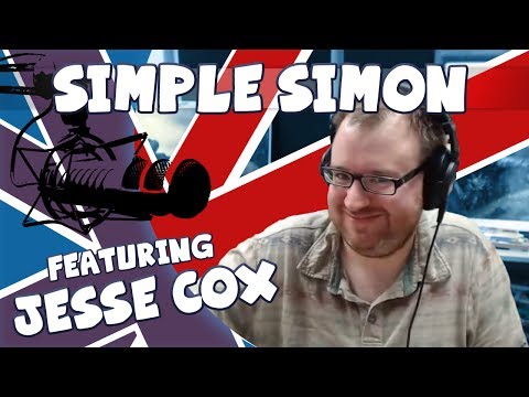 Simple Simon Ep. 6 Ft. Jesse Cox