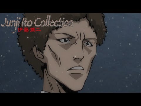 Unending Dream | Junji Ito Collection