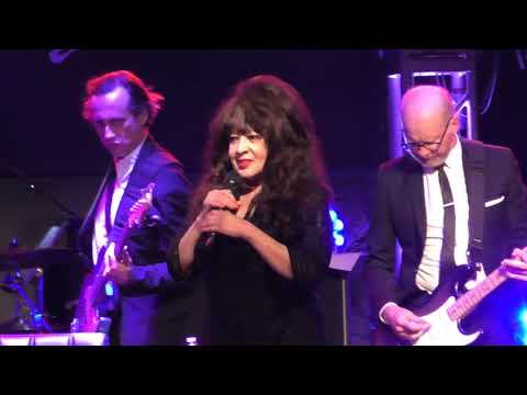 Ronnie Spector Can't Put Your Arms Around A Memory 2018