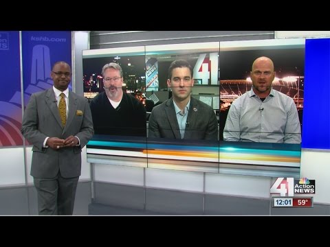 Sunday Sound Off (Part 2)