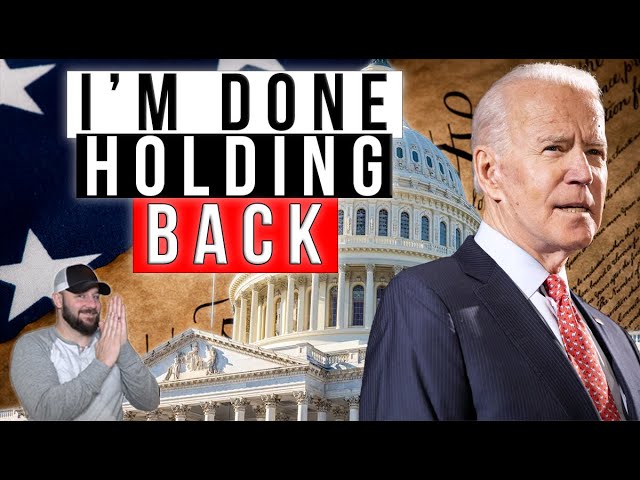 The Second Amendment is now a “MYTH”?… Did the truth FINALLY squeak out from the Gun Controller..?