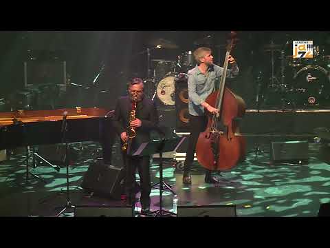 PIERRICK PEDRON QUARTET