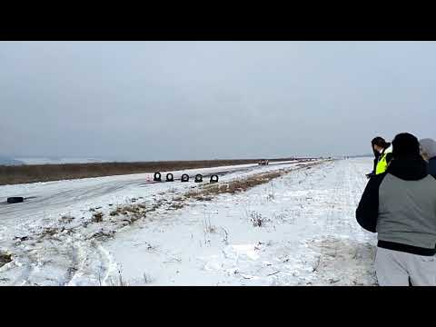 Slalom Race Seleska 2019