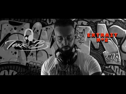 (Studio ATB 54) MixSet TEXX B Urbex Belgique Site sur Liège Ext 2/4