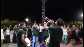 Aleni Aleni - Balkan Beatz Orkestar