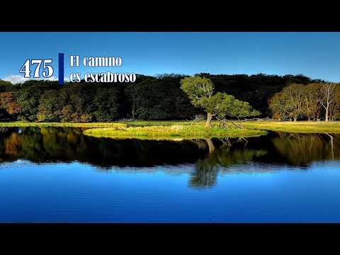 475 El camino es escabroso