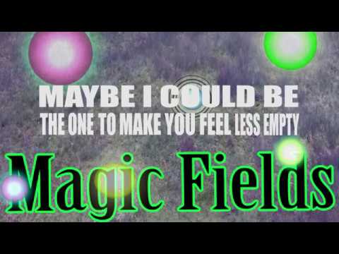 Caesar's Ghost - Magic Fields Lyrics