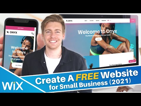 My Top 5 FREE Website Builders in 2025 After Testing 50