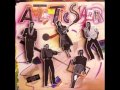 ATLANTIC STARR   SILVER SHADOW