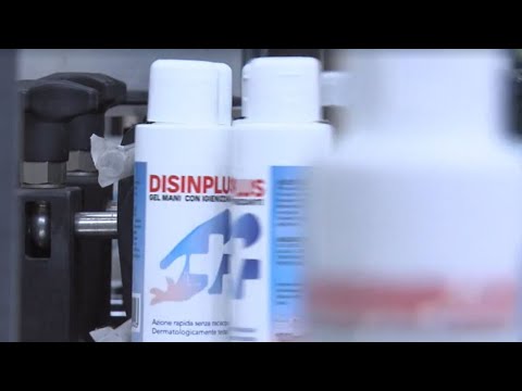 Il caso Biokosmes: la creazione di un packaging in pochi giorni