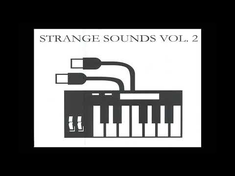Strange Sounds Vol. 2