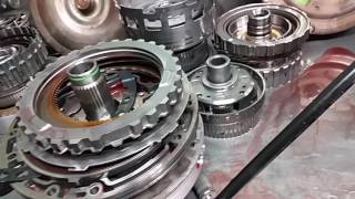 5r110 Transmission  Meenan Transmission Lansdale