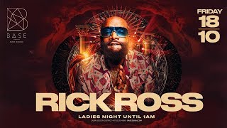 BASE Dubai X Rick Ross  1019